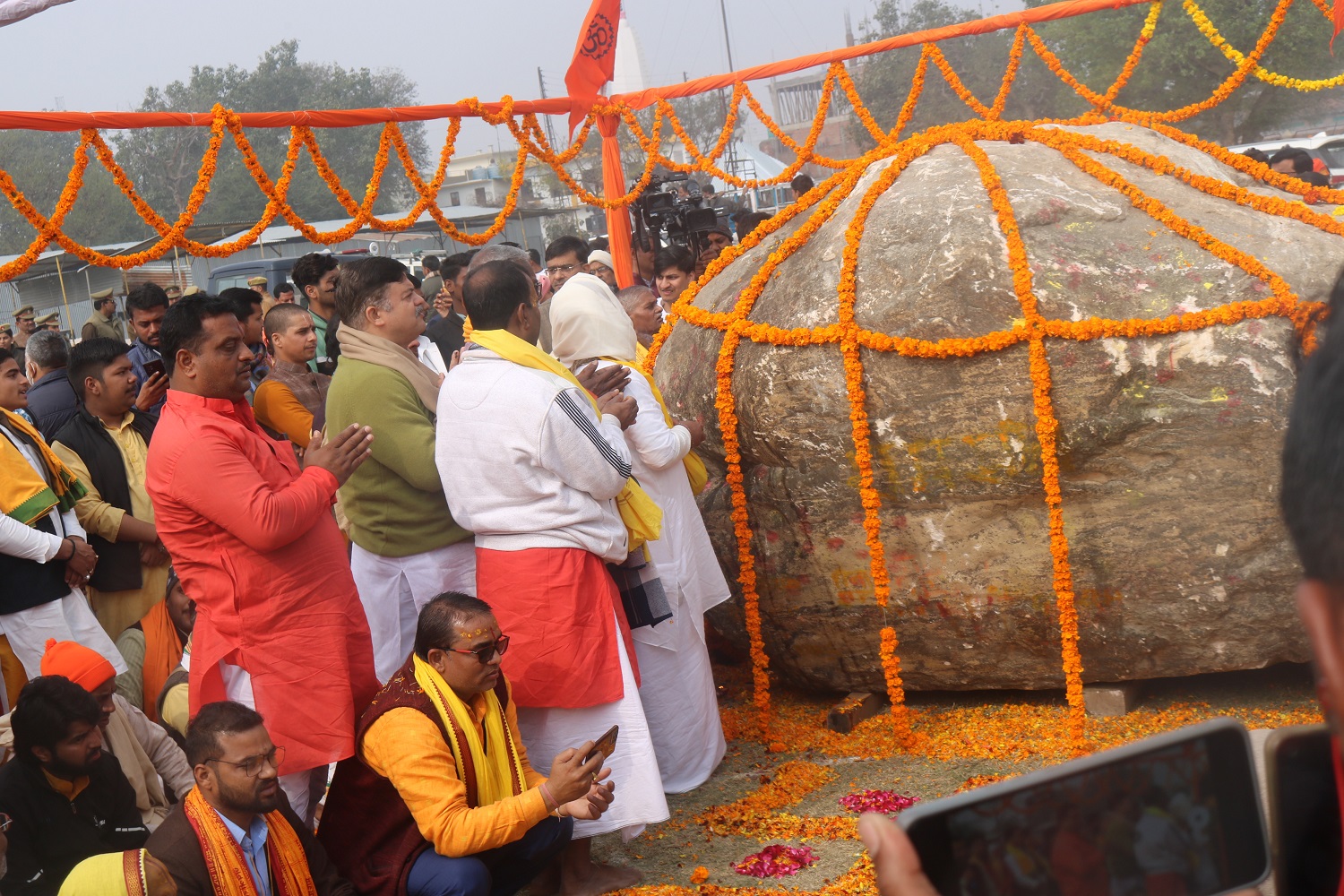 : ‘जहाँ ढुङ्गा ढुङ्गामा देवताको बास छ’