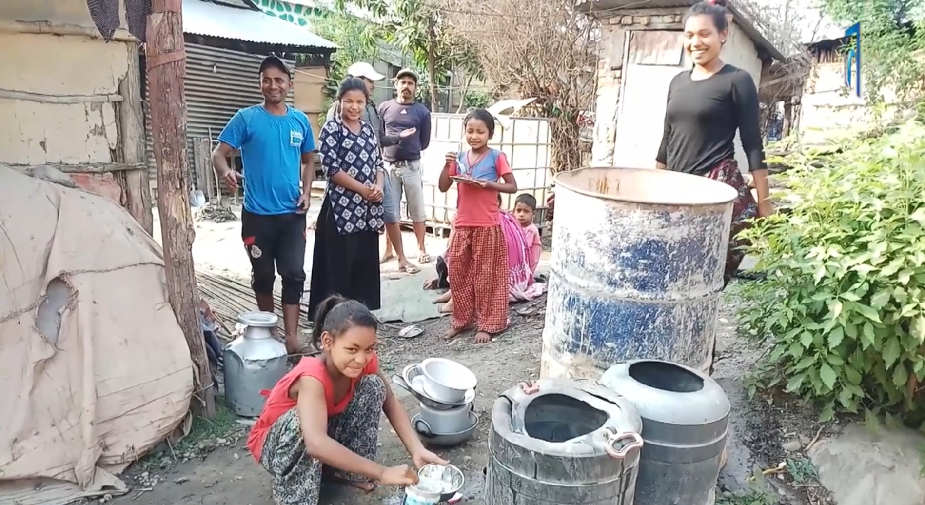 बाराकाे अम्लेखगञ्जबासीका पानीको दुःख जस्ताका तस्तै (भिडियो रिपोर्टसहित)