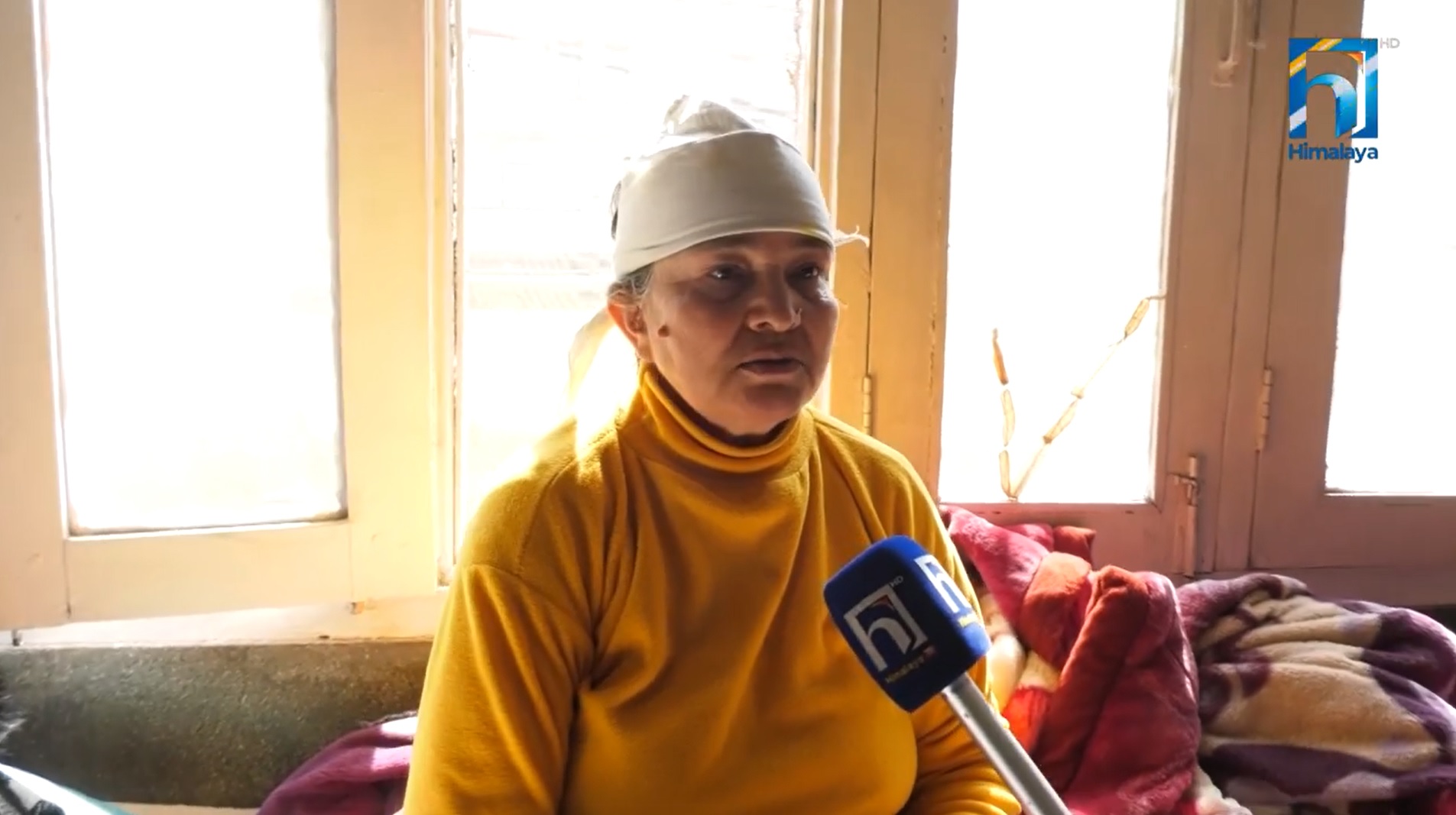 गंगामाया : न्यायको पर्खाइमै वीर अस्पतालमा कहिलेसम्म बास ? (भिडियो रिपोर्टसहित)