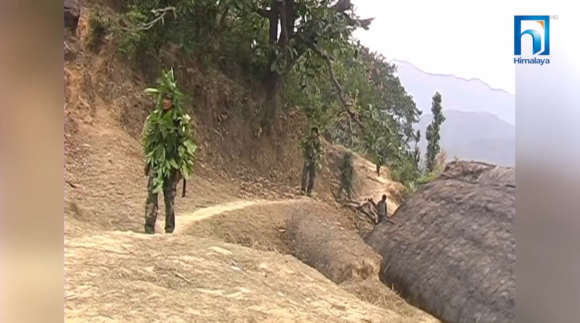 संविधानले नचिन्ने ‘जनयुद्ध दिवस’मा माओवादी सरकारको बिदा ! (भिडियो रिपोर्टसहित)