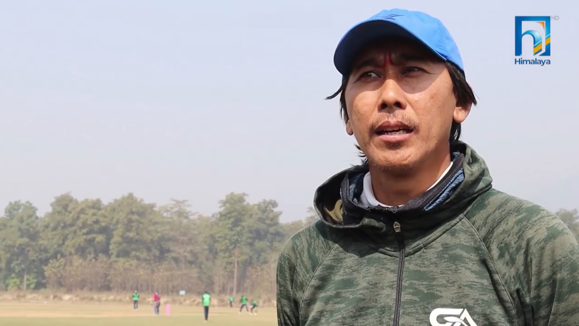 नेपाली क्रिकेट : शक्ति गाैचनको दोस्रो इनिङ (भिडियो रिपोर्टसहित)