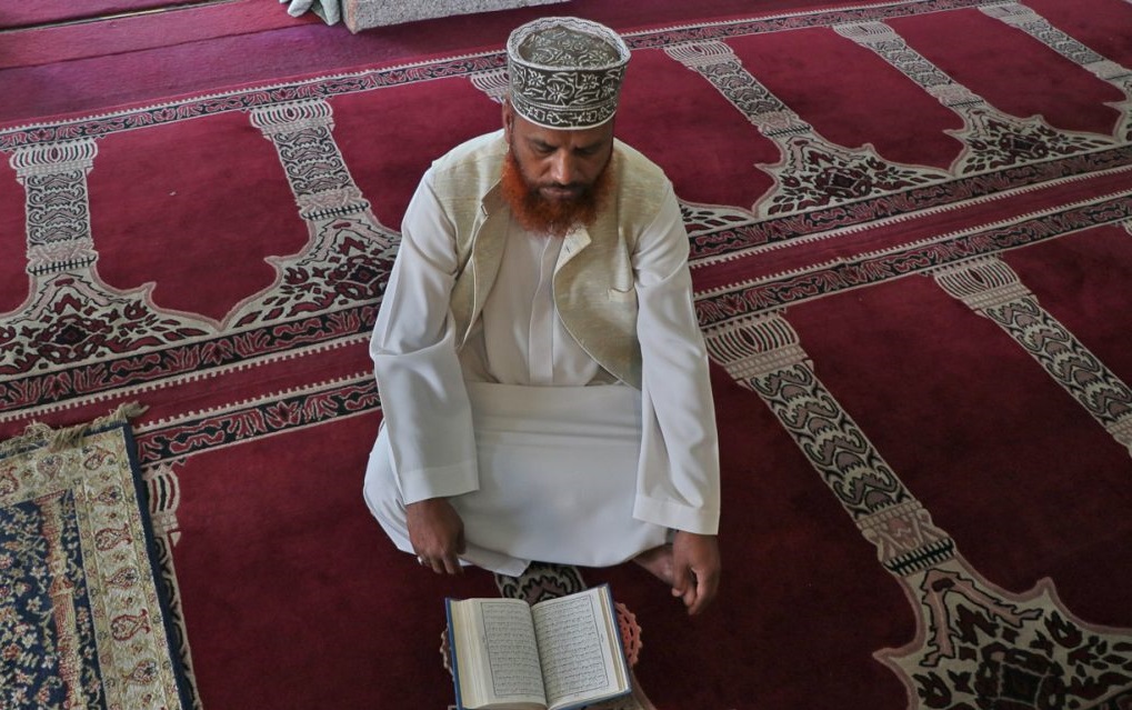 आजदेखि ईस्लाम धर्मावलम्बीको महान पर्व रमजान सुरु