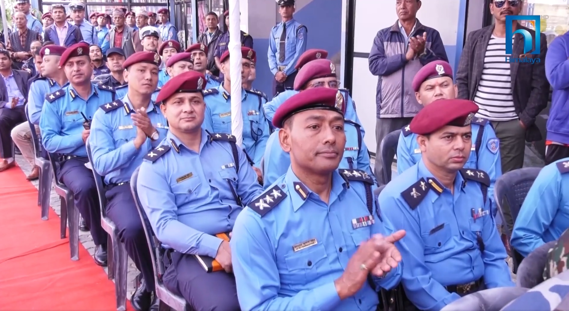 संघीयताको सात वर्ष : प्रदेश प्रहरी ऐन खै ? (भिडियो रिपोर्टसहित)