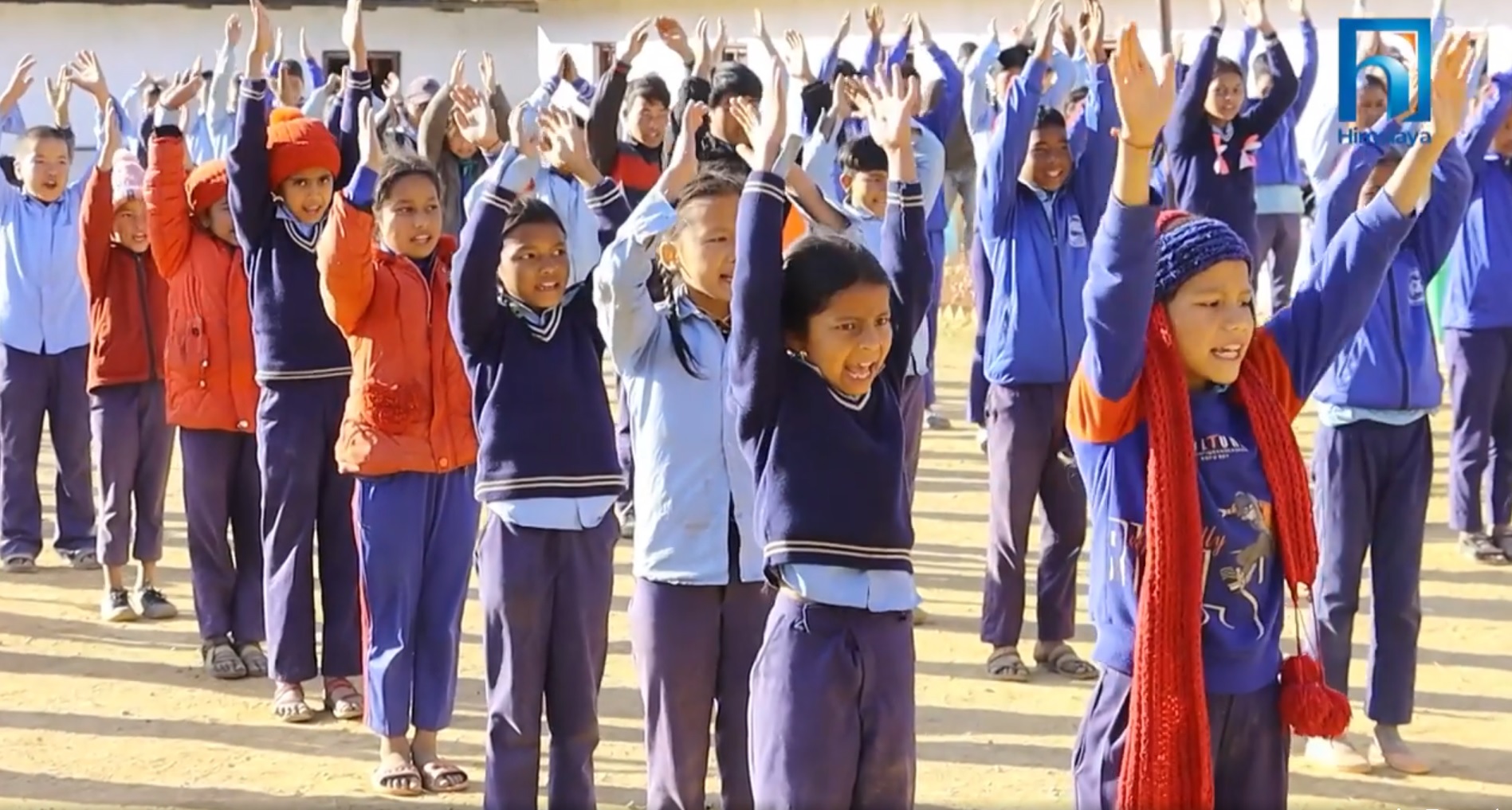 कोभिडमा सुरु गरिएको टोल शिक्षा कार्यक्रम रोल्पामा अझै प्रभावकारी (भिडियो रिपोर्टसहित)