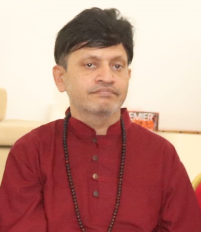 तनाव व्यवस्थापनका लागि ओशो महोत्सव