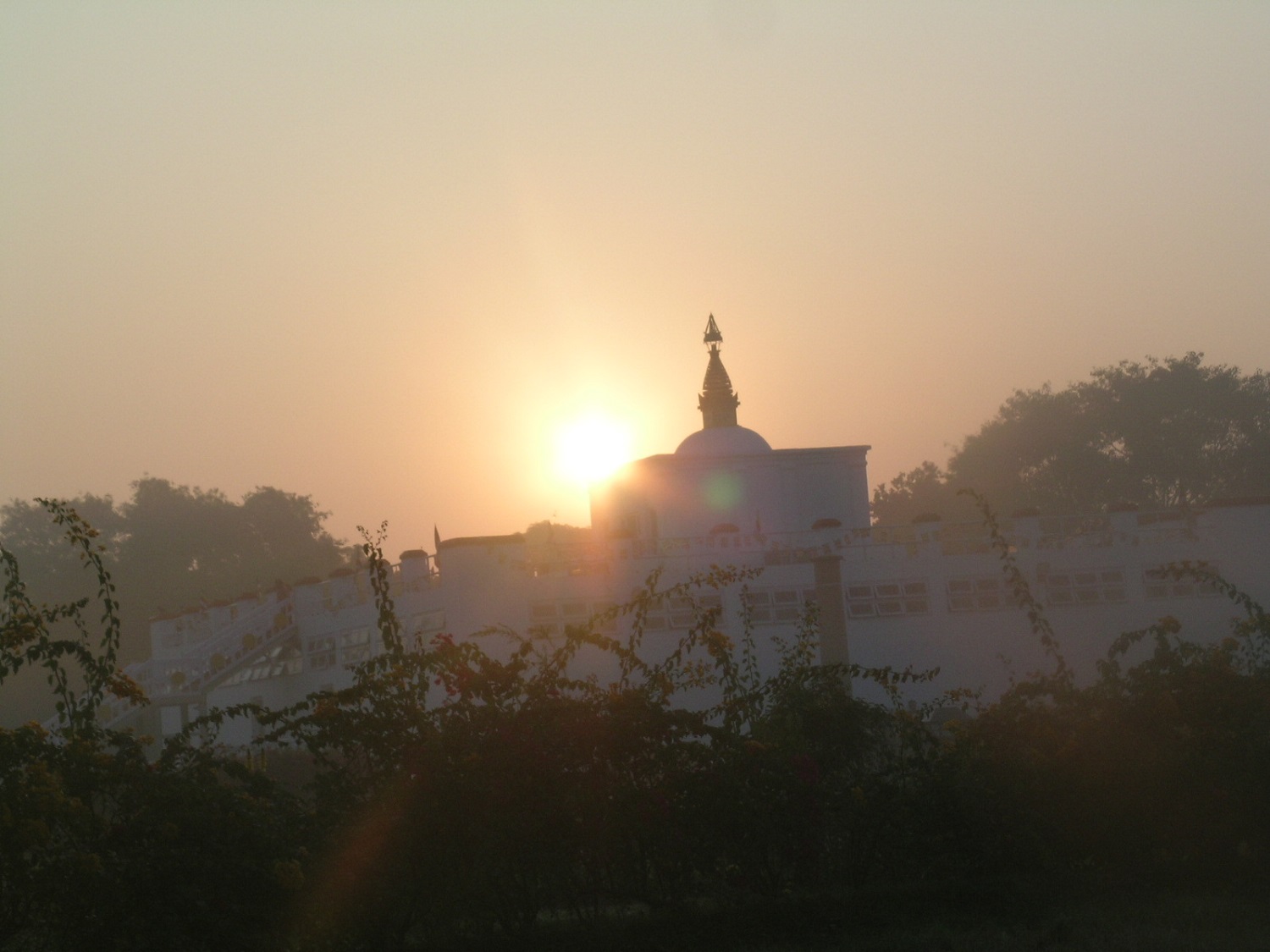 नव वर्ष २०८० लाई स्वागत गरिँदै