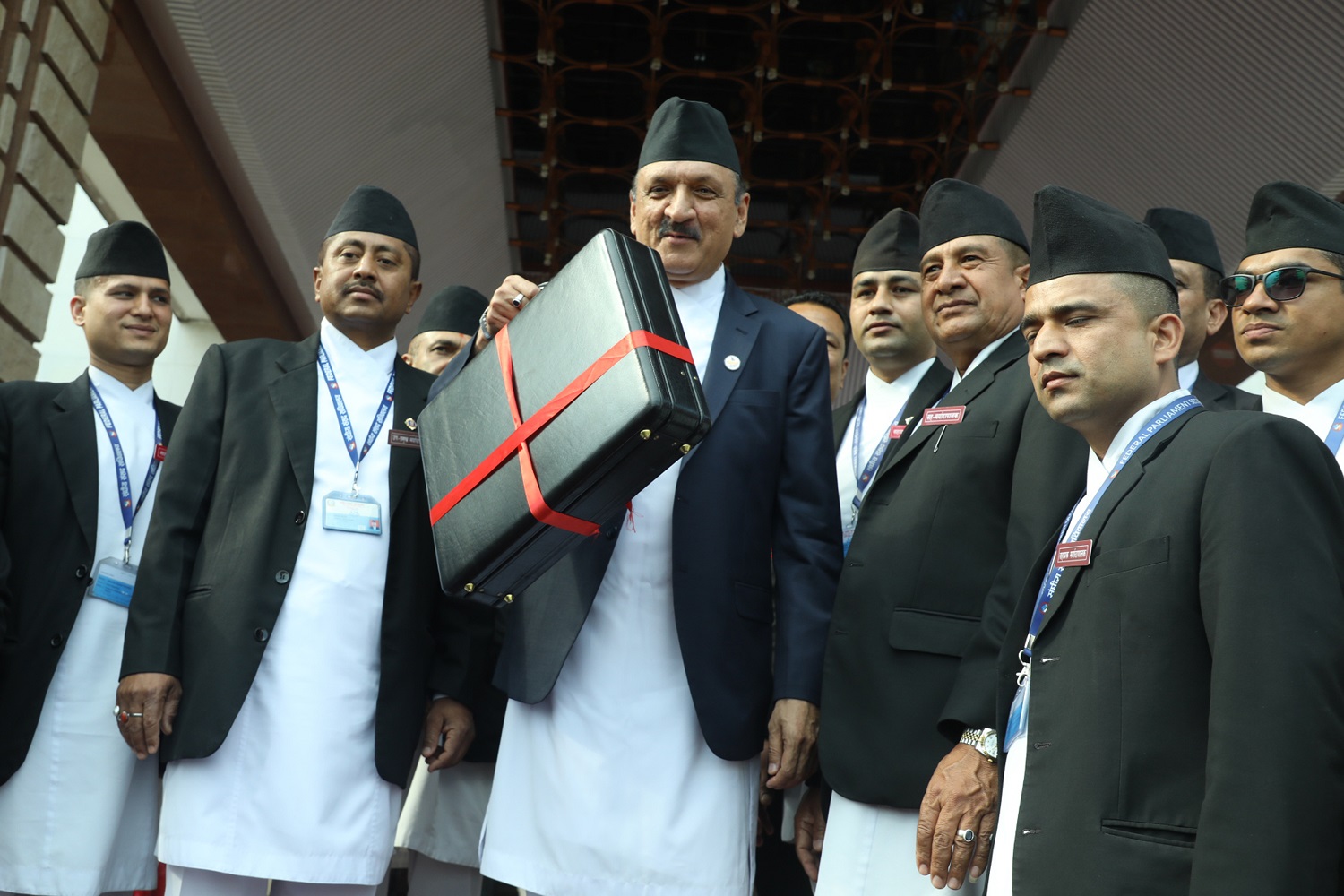 विदेशी लगानीकर्ताको सहभागितामा पूर्वाधार फण्ड स्थापना गरिने