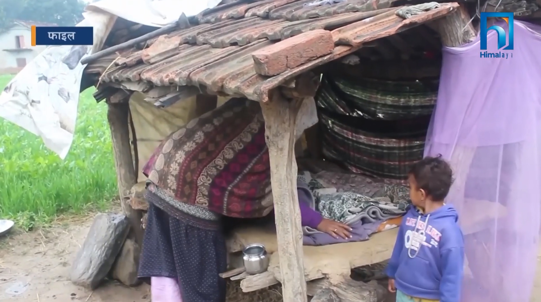किन अन्त्य हुन सकेन छाउपडी प्रथा (भिडियो रिपोर्टसहित)