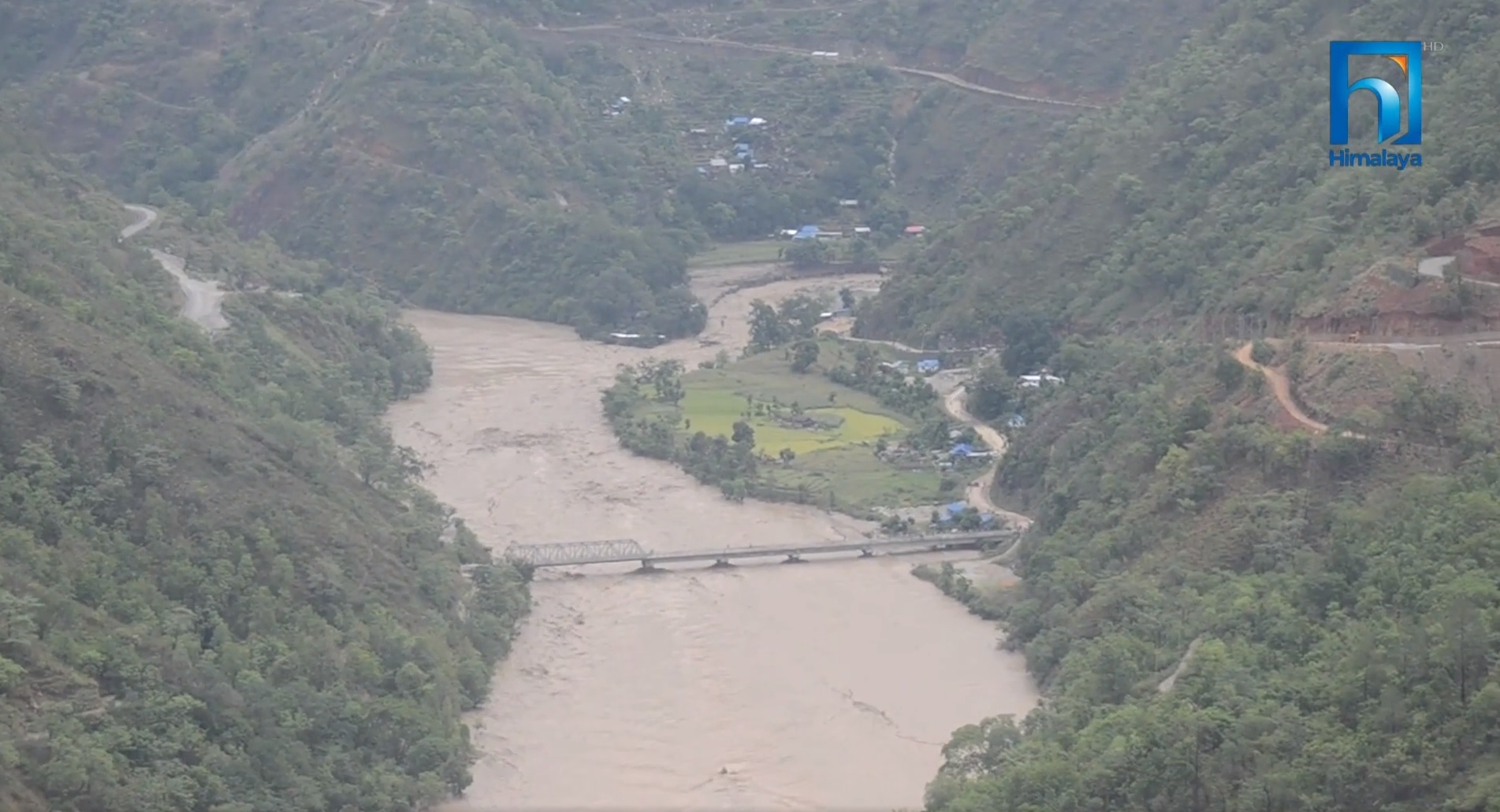 विपद्‍मा मुकदर्शक कोशी प्रदेश सरकार (भिडियो रिपोर्टसहित)