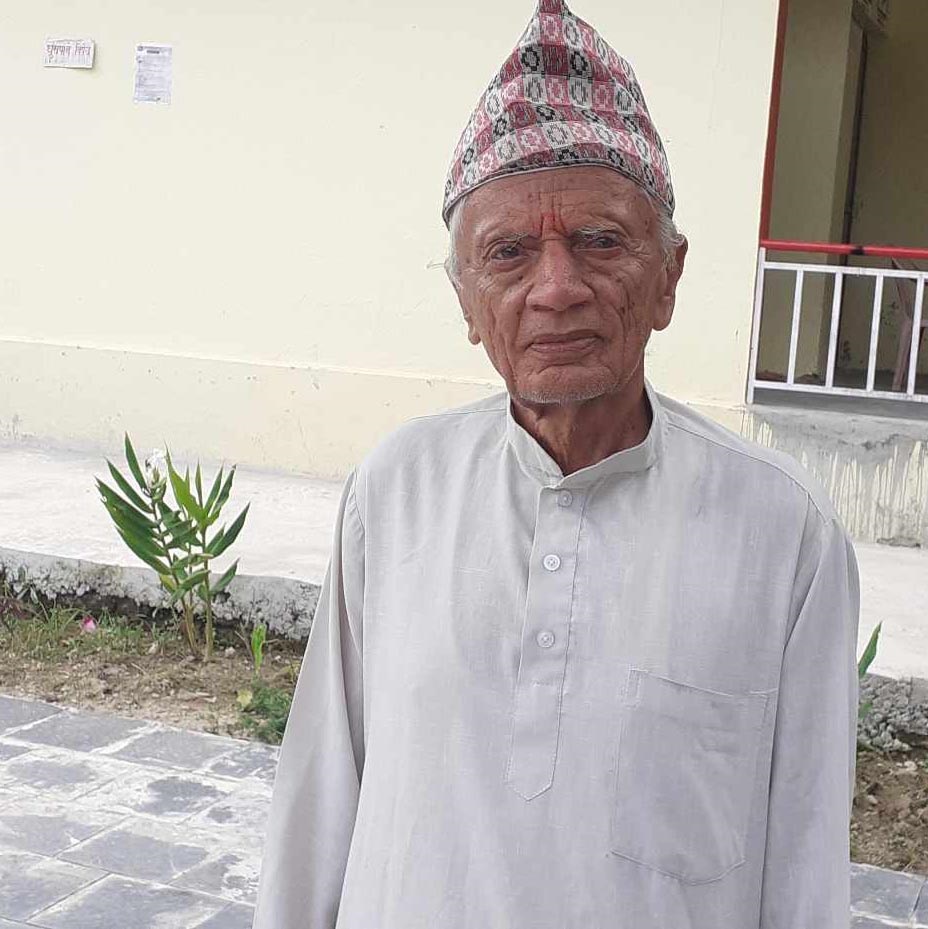 भानुभक्तका पनाति भन्नुहुन्छ, चुँदीरम्घालाई पर्यटकीयस्थल बनाइएन