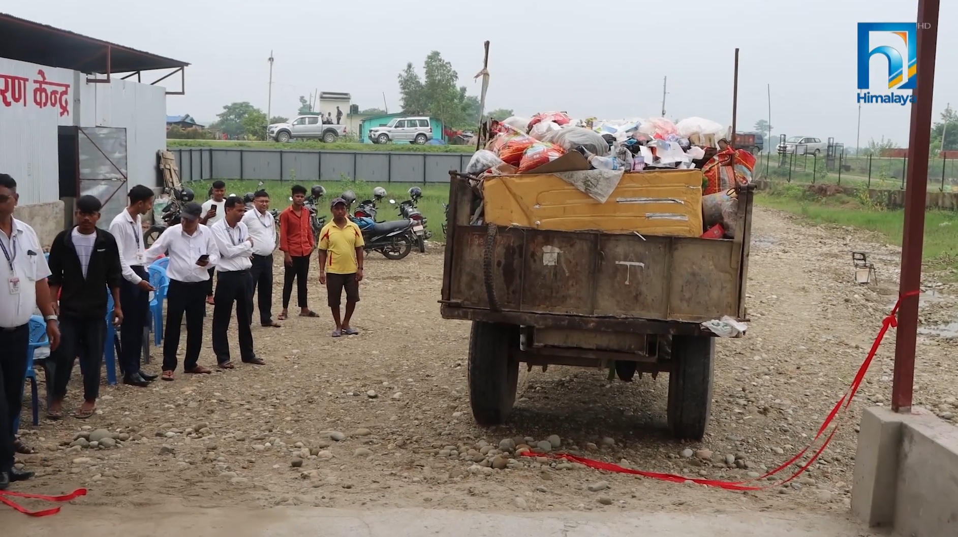 फोहरबाट मोहर कमाउँदै धनगढी उपमहानगरपालिका (भिडियो रिपोर्टसहित)