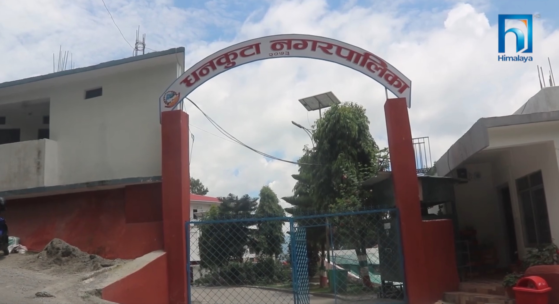 धनकुटा नगरपालिका : नगरकार्यपालिका सदस्यलाई तीन लाख ५० हजार रुपैयाँ (भिडियो रिपोर्टसहित)