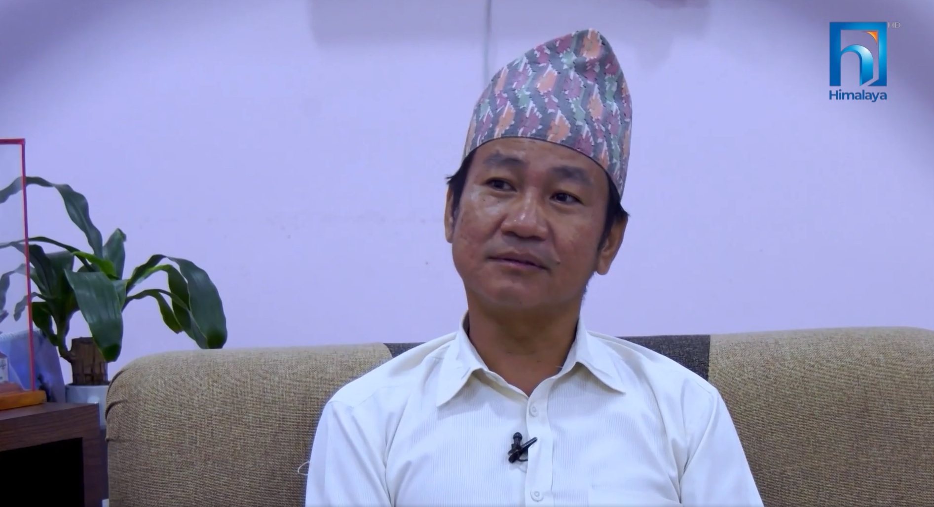 हर्क साङपाङ सम्हालिनुपर्ने समय…(भिडियो रिपोर्टसहित)