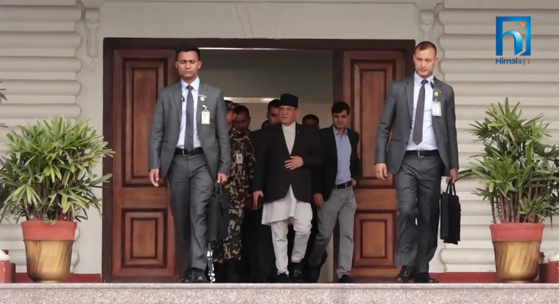 प्रधानमन्त्रीको चीन भ्रमण, यस्ता छन् नेपालका एजेण्डा (भिडियो रिपोर्टसहित)