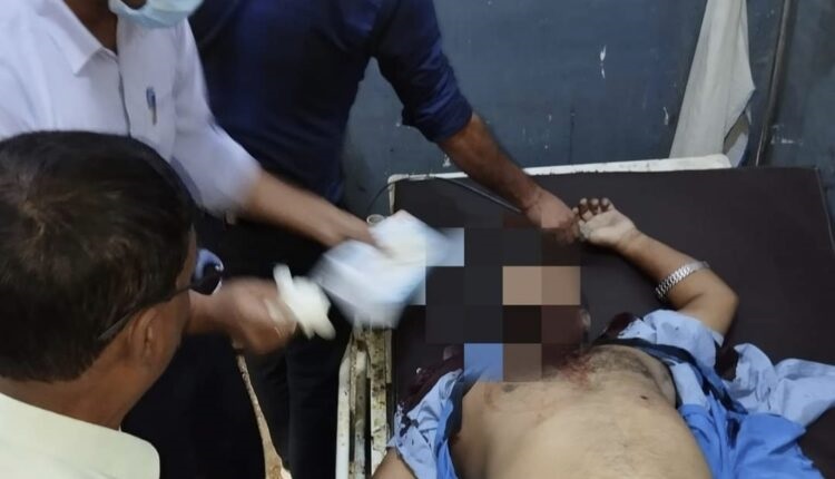 प्रिन्सिपल हत्या आरोपमा एक महिलासहित ६ जना पक्राउ