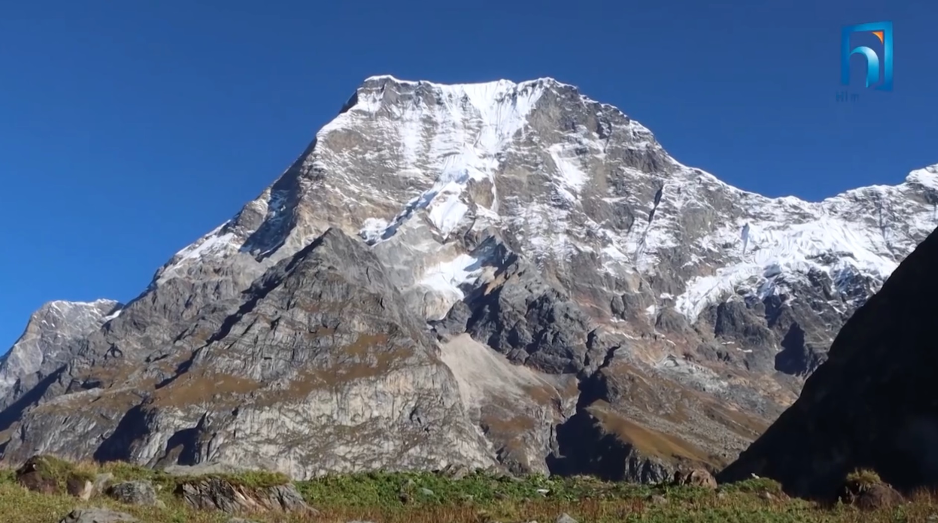 अपी हिमाल ‘भर्जिन टुरिजम’ गन्तव्य (भिडियो रिपोर्टसहित)