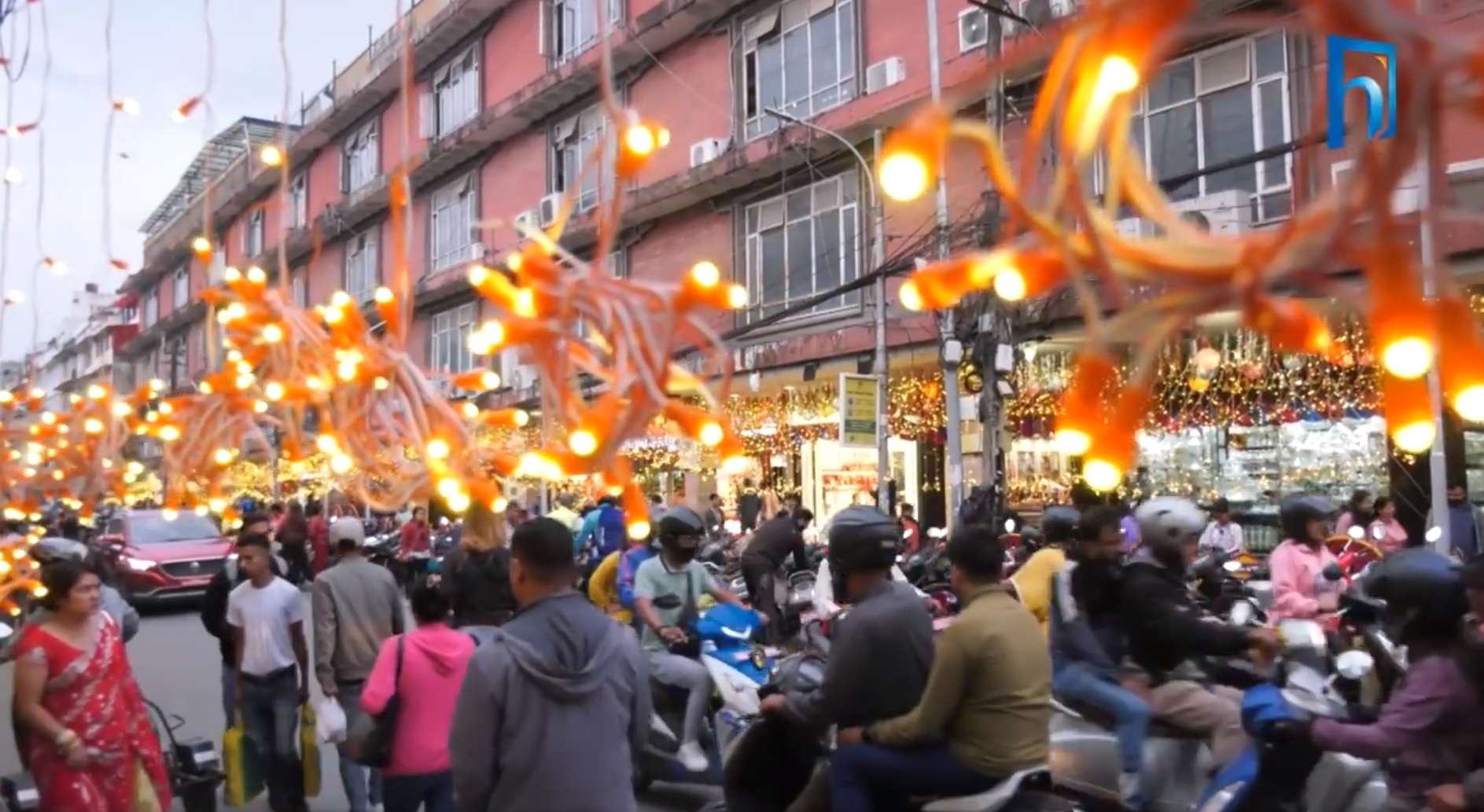 गरिबलाई चाड-पर्व : खुशीभन्दा पीडा धेरै (भिडियो रिपोर्टसहित)