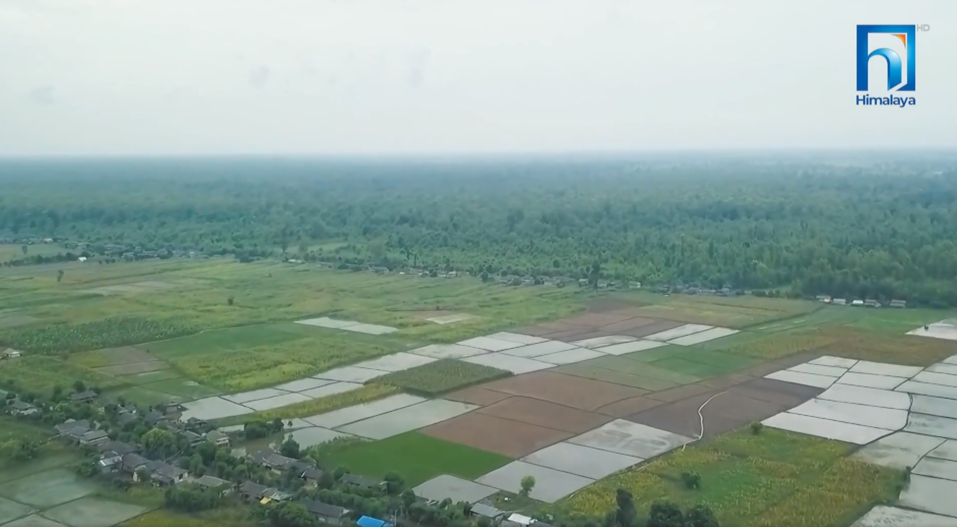 ५४ विमानस्थलमध्ये २० वटा बन्द, १८ वटा घाटामा (भिडियो रिपोर्टसहित)