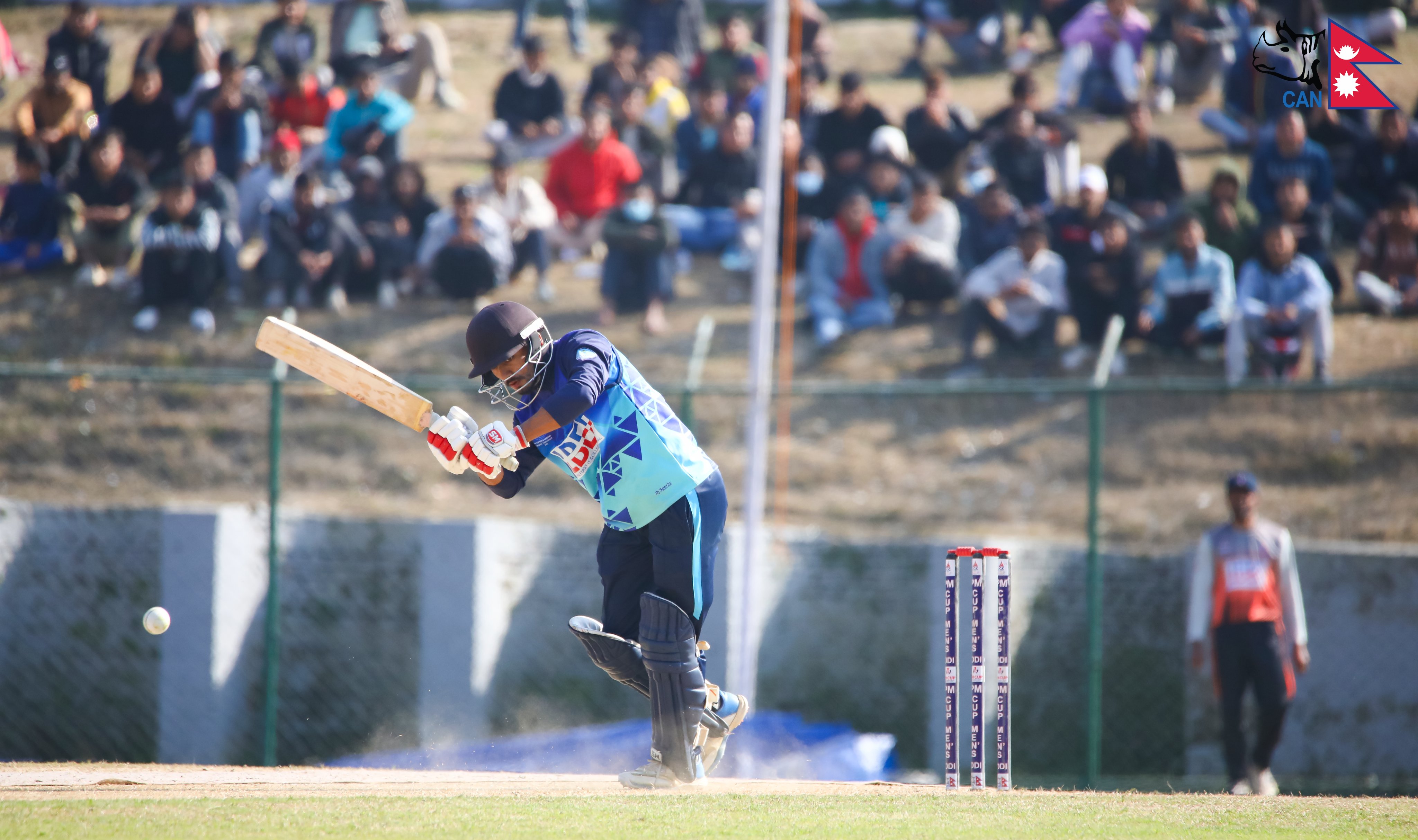 प्रधानमन्त्री कप क्रिकेटमा एपीएफसँग बागमती पराजित, कर्णालीले गण्डकीलाई हरायो