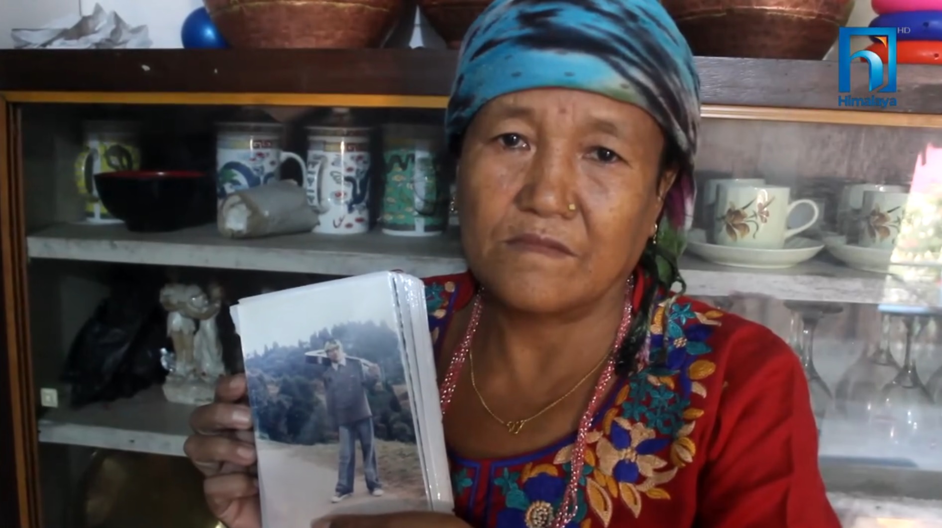रुसी सेनामा थप एक जना नेपालीको मृत्यु , सरकार मौन (भिडियो रिपोर्टसहित)
