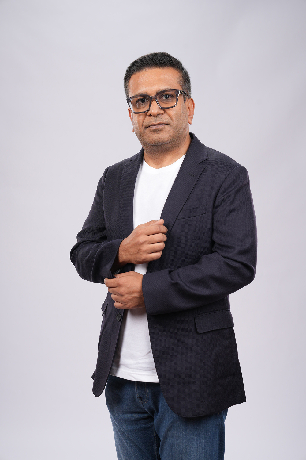 Anand Bagaria