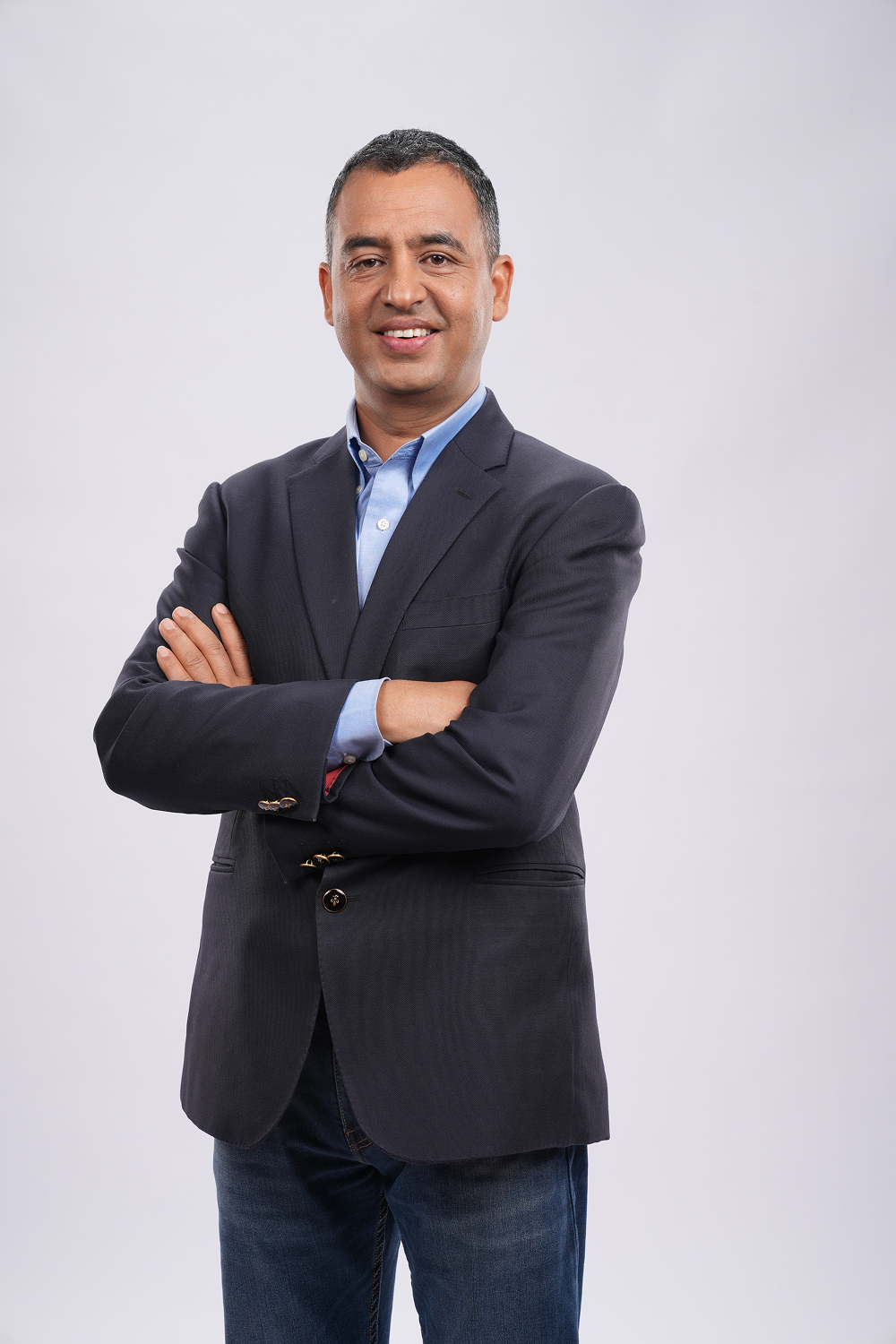 Hem Raj Dhakal
