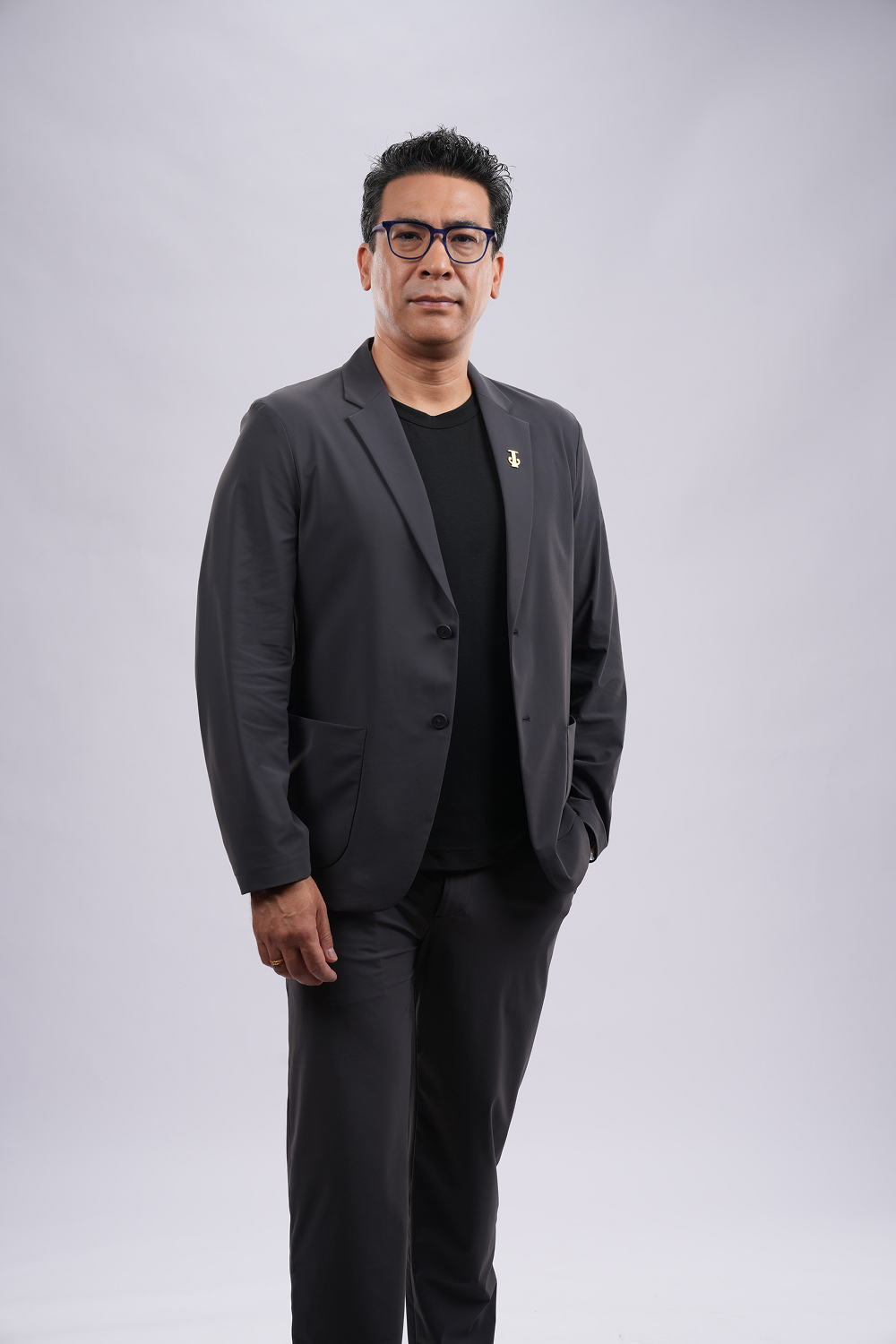 Saurabh Jyoti