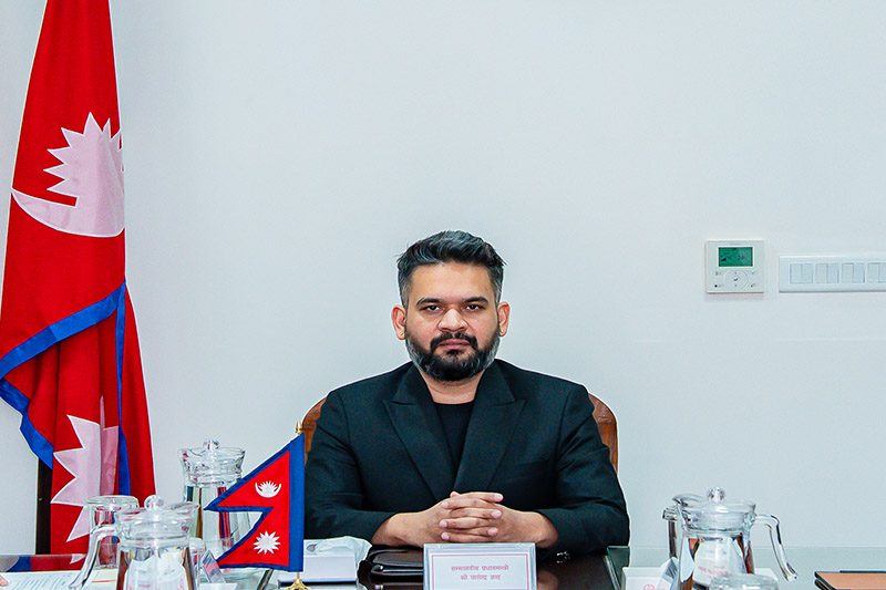 बढेपछि प्रधानमन्त्री बालेन्द्र शाहले कति पाउँछन् तलब ?
