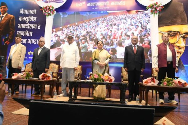 वाम एकताको नयाँ ‘वार्मअप’: नेताहरूका फरक सर्त, उस्तै नियति?