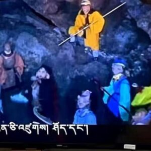 चिनियाँ टेलिभिजन च्यानल काङ्काको नेपालमा प्रशारण सुरु