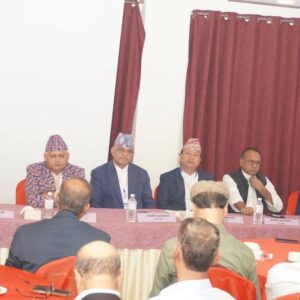 संघीयता कार्यान्वयनमा संघ बाधक बनेको मुख्यमन्त्रीहरुको आरोप